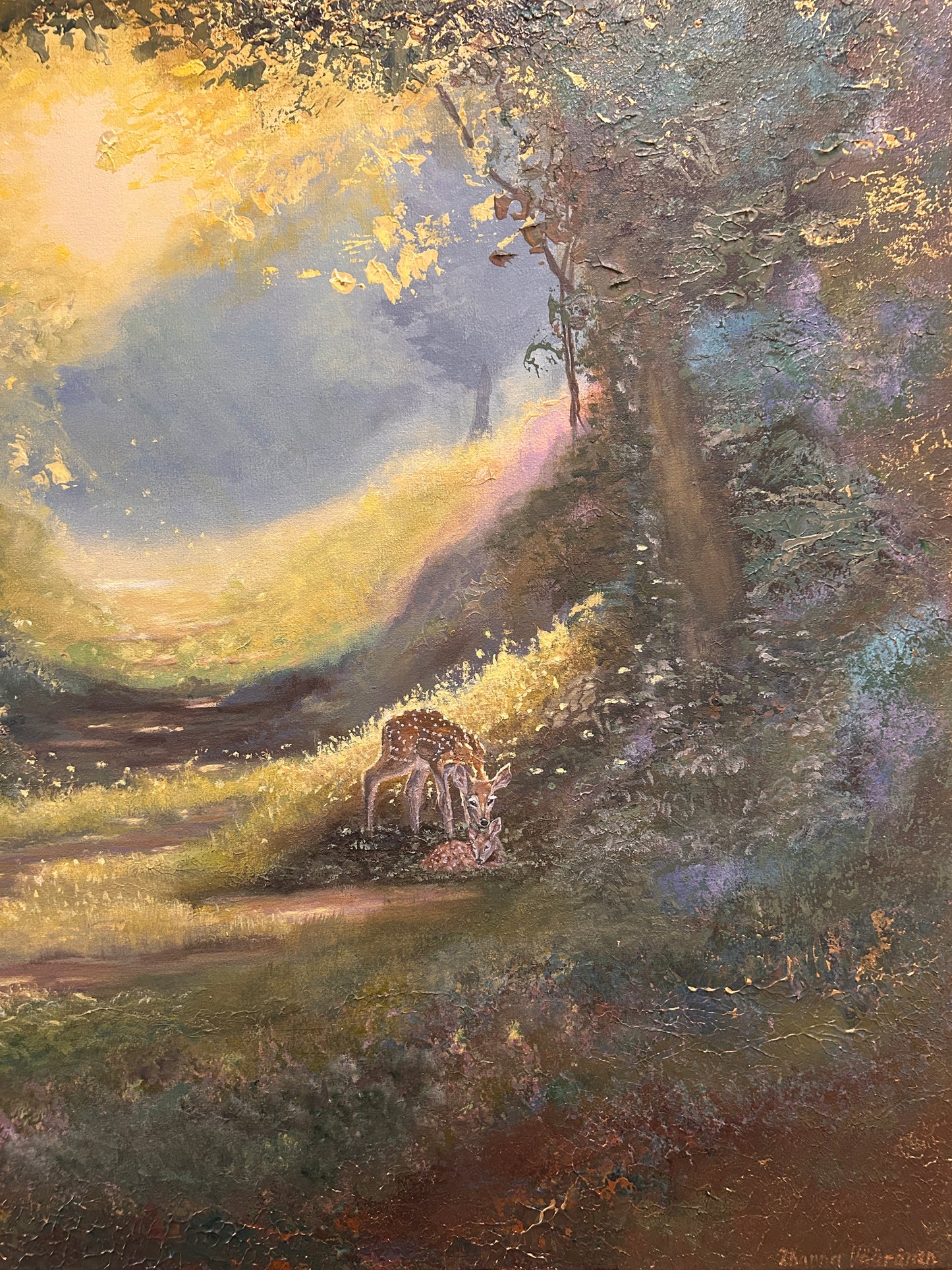 Täällä on Rauha ja Hiljaisuus