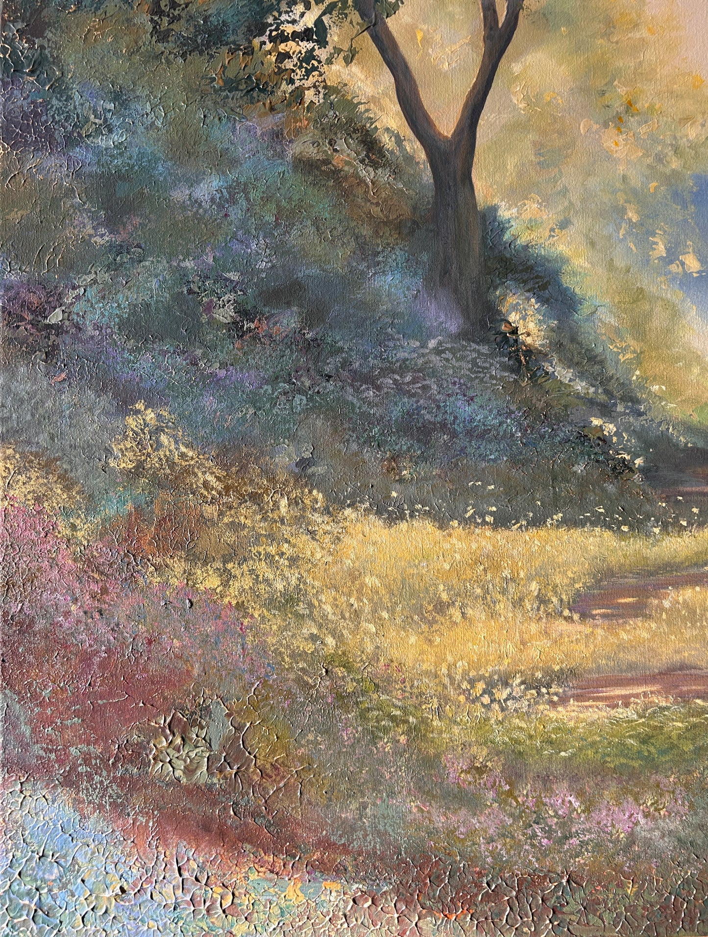 Täällä on Rauha ja Hiljaisuus